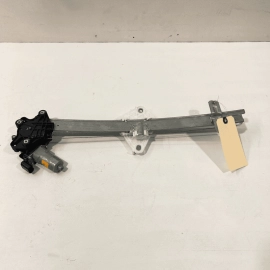 2015-2020 ACURA TLX Regulator Assembly REAR LEFT DRIVER Door Power W/ MOTOR