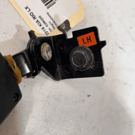 2018-2023 KIA RIO SEDAN REAR LEFT DRIVER SIDE SEAT BELT BUCKLE RECEIVER OEM