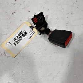 2018-2023 KIA RIO SEDAN REAR LEFT DRIVER SIDE SEAT BELT BUCKLE RECEIVER OEM