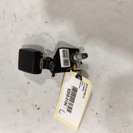 2018-2023 KIA RIO SEDAN REAR LEFT DRIVER SIDE SEAT BELT BUCKLE RECEIVER OEM