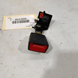 2018-2023 KIA RIO SEDAN REAR LEFT DRIVER SIDE SEAT BELT BUCKLE RECEIVER OEM