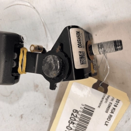 2018-2023 KIA RIO SEDAN REAR LEFT DRIVER SIDE SEAT BELT BUCKLE RECEIVER OEM