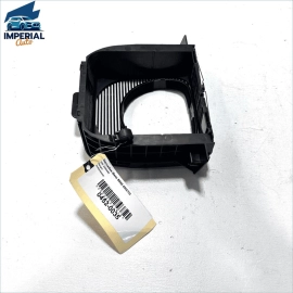 2007-2013 MERCEDES-BENZ S550 STEERING COLUMN UPPER TRIM SHROUD COVER OEM BL 2007-2013 MERCEDES-BENZ S550 STEERING COLUMN UPPER TRIM SHROUD COVER OEM BL