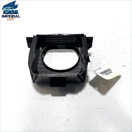 2007-2013 MERCEDES-BENZ S550 STEERING COLUMN UPPER TRIM SHROUD COVER OEM BL 2007-2013 MERCEDES-BENZ S550 STEERING COLUMN UPPER TRIM SHROUD COVER OEM BL
