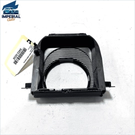 2007-2013 MERCEDES-BENZ S550 STEERING COLUMN UPPER TRIM SHROUD COVER OEM BL 2007-2013 MERCEDES-BENZ S550 STEERING COLUMN UPPER TRIM SHROUD COVER OEM BL