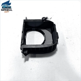 2007-2013 MERCEDES-BENZ S550 STEERING COLUMN UPPER TRIM SHROUD COVER OEM BL 2007-2013 MERCEDES-BENZ S550 STEERING COLUMN UPPER TRIM SHROUD COVER OEM BL