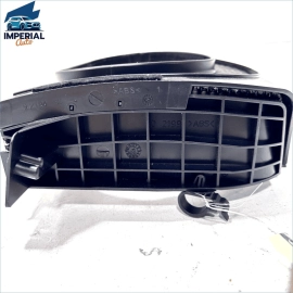 2007-2013 MERCEDES-BENZ S550 STEERING COLUMN UPPER TRIM SHROUD COVER OEM BL 2007-2013 MERCEDES-BENZ S550 STEERING COLUMN UPPER TRIM SHROUD COVER OEM BL