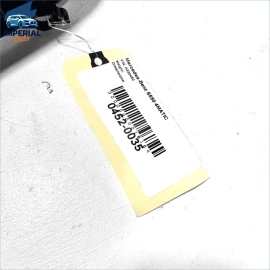 2007-2013 MERCEDES-BENZ S550 STEERING COLUMN UPPER TRIM SHROUD COVER OEM BL 2007-2013 MERCEDES-BENZ S550 STEERING COLUMN UPPER TRIM SHROUD COVER OEM BL