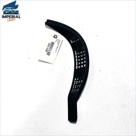 07-13 MERCEDES S550 DASHBOARD DASH DRIVER SIDE VENT GRILLE COVER TRIM BEZEL