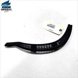 07-13 MERCEDES S550 DASHBOARD DASH DRIVER SIDE VENT GRILLE COVER TRIM BEZEL