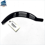 07-13 MERCEDES S550 DASHBOARD DASH DRIVER SIDE VENT GRILLE COVER TRIM BEZEL
