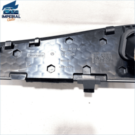 2007-2013 MERCEDES-BENZ S550 FRONT DASH AIR VENT TRIM BEZEL CENTER COVER OE