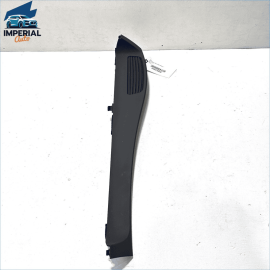 2007-2013 MERCEDES-BENZ S550 FRONT DASH AIR VENT TRIM BEZEL CENTER COVER OE