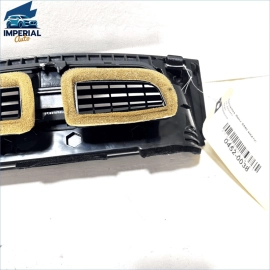 2007-2013 MERCEDES-BENZ S550 FRONT DASH AIR VENT TRIM BEZEL CENTER COVER OE 2007-2013 MERCEDES-BENZ S550 FRONT DASH AIR VENT TRIM BEZEL CENTER COVER OE