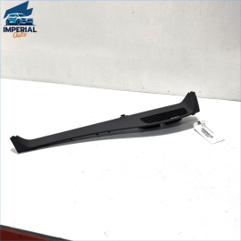 2007-2013 MERCEDES-BENZ S550 FRONT DASH AIR VENT TRIM BEZEL CENTER COVER OE