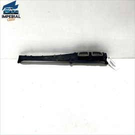 2007-2013 MERCEDES-BENZ S550 FRONT DASH AIR VENT TRIM BEZEL CENTER COVER OE