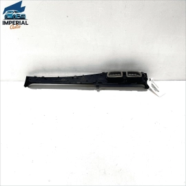 2007-2013 MERCEDES-BENZ S550 FRONT DASH AIR VENT TRIM BEZEL CENTER COVER OE 2007-2013 MERCEDES-BENZ S550 FRONT DASH AIR VENT TRIM BEZEL CENTER COVER OE