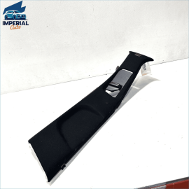 2007-2013 MERCEDES S550 W221 Left Driver Side B Pillar Upper Trim Cover OEM