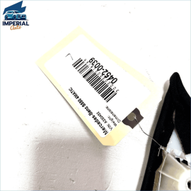 2007-2013 MERCEDES S550 W221 Left Driver Side B Pillar Upper Trim Cover OEM