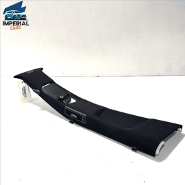 2007-2013 MERCEDES S550 W221 Left Driver Side B Pillar Upper Trim Cover OEM