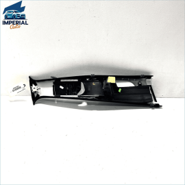 2007-2013 MERCEDES S550 W221 Left Driver Side B Pillar Upper Trim Cover OEM