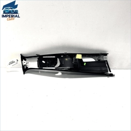 2007-2013 MERCEDES S550 W221 Left Driver Side B Pillar Upper Trim Cover OEM