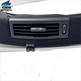 2007-2013 MERCEDES S550 W221 Left Driver Side B Pillar Upper Trim Cover OEM