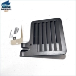 2007-2014 MERCEDES-BENZ S550 REAR RIGHT LOWER FLOOR AIR VENT GRILLE OEM