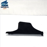 07-13 Mercedes S550 S600 S63 AMG  DRIVER SIDE CENTER B PILLAR LOWER COVER O