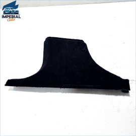 07-13 Mercedes S550 S600 S63 AMG  DRIVER SIDE CENTER B PILLAR LOWER COVER O