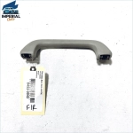 2007-13 MERCEDES S550 FRONT RIGHT PASSENGER SIDE UPPER ROOF GRAB GRIP HANDL