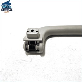 2007-13 MERCEDES S550 FRONT RIGHT PASSENGER SIDE UPPER ROOF GRAB GRIP HANDL