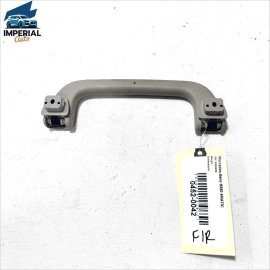 2007-13 MERCEDES S550 FRONT RIGHT PASSENGER SIDE UPPER ROOF GRAB GRIP HANDL