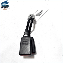 2007-2013 MERCEDES-BENZ S550 REAR SECOND ROW SEAT BELT BUCKLE LATCH FASTENE