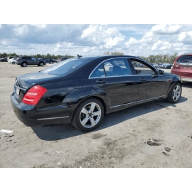 07-13 MERCEDES S550 W221 HEADLIGHT HEADLAMP LIGHT SWITCH CONTROL OEM