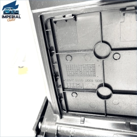 10-13 MERCEDES S550 TRUNK SEAT ACCESS PANEL STORAGE DOOR COMPARTMENT BOX OE 10-13 MERCEDES S550 TRUNK SEAT ACCESS PANEL STORAGE DOOR COMPARTMENT BOX OE