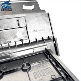 10-13 MERCEDES S550 TRUNK SEAT ACCESS PANEL STORAGE DOOR COMPARTMENT BOX OE 10-13 MERCEDES S550 TRUNK SEAT ACCESS PANEL STORAGE DOOR COMPARTMENT BOX OE