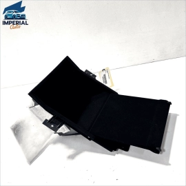 10-13 MERCEDES S550 TRUNK SEAT ACCESS PANEL STORAGE DOOR COMPARTMENT BOX OE 10-13 MERCEDES S550 TRUNK SEAT ACCESS PANEL STORAGE DOOR COMPARTMENT BOX OE