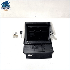 10-13 MERCEDES S550 TRUNK SEAT ACCESS PANEL STORAGE DOOR COMPARTMENT BOX OE 10-13 MERCEDES S550 TRUNK SEAT ACCESS PANEL STORAGE DOOR COMPARTMENT BOX OE