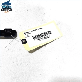 2007-2013 MERCEDES W221 S550 FRONT PASSENGER SIDE DASH AIR VENT GRILLE COVE 2007-2013 MERCEDES W221 S550 FRONT PASSENGER SIDE DASH AIR VENT GRILLE COVE