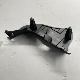 2016 - 2021 Honda Pilot Front Left Driver Side Kick Panel Trim Cover Black 