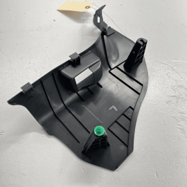 2016 - 2021 Honda Pilot Front Left Driver Side Kick Panel Trim Cover Black 