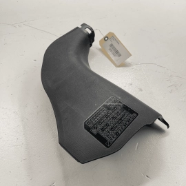 2016 - 2021 Honda Pilot Front Left Driver Side Kick Panel Trim Cover Black 