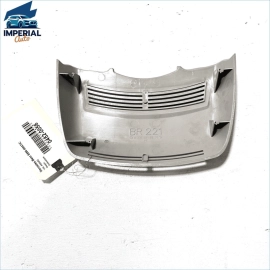 2010-2013 MERCEDES W221 S550 INTERIOR WINDSHIELD RAIN SENSOR COVER GRAY OEM