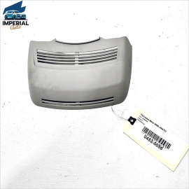 2010-2013 MERCEDES W221 S550 INTERIOR WINDSHIELD RAIN SENSOR COVER GRAY OEM