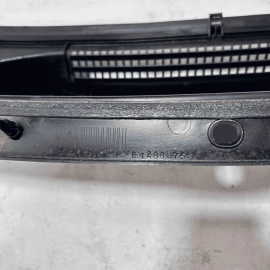 2018-2021 GMC TERRAIN EQUINOX WINDSHIELD WIPER COWL PANEL COVER GRILLE OEM