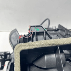2018 - 2019 GMC TERRAIN HVAC AC CLIMATE HEATER BLOWER MOTOR HOUSING BOX OEM