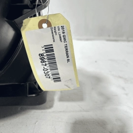 2018 - 2019 GMC TERRAIN HVAC AC CLIMATE HEATER BLOWER MOTOR HOUSING BOX OEM