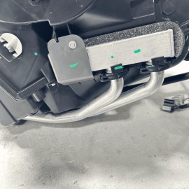 2018 - 2019 GMC TERRAIN HVAC AC CLIMATE HEATER BLOWER MOTOR HOUSING BOX OEM