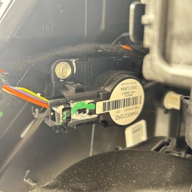 2018 - 2019 GMC TERRAIN HVAC AC CLIMATE HEATER BLOWER MOTOR HOUSING BOX OEM
